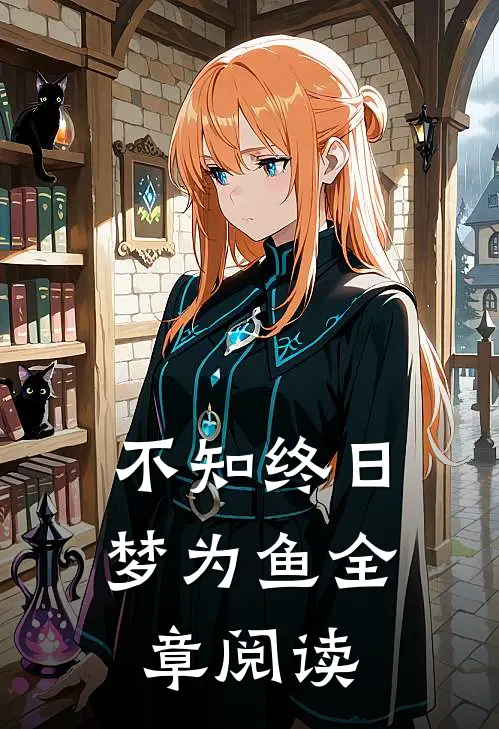 不知终日梦为鱼全章阅读