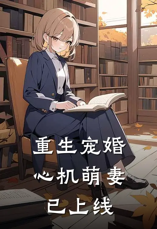 重生宠婚心机萌妻,已上线漫画