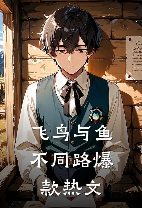 飞鸟与鱼不同路爆款热文