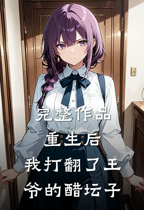 完整作品重生后,我打翻了王爷的醋坛子免费阅读