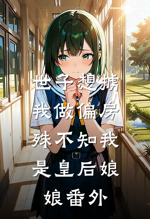 世子想掳我做偏房,殊不知我是皇后娘娘番外篇