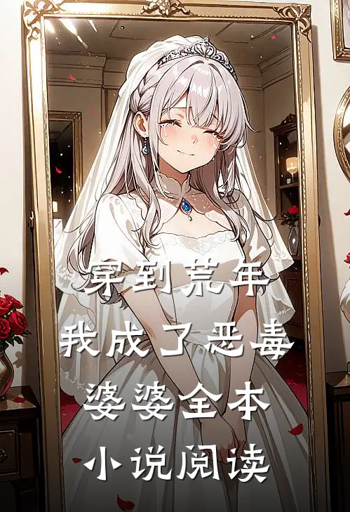 穿到荒年,我成了恶毒婆婆全本阅读免费