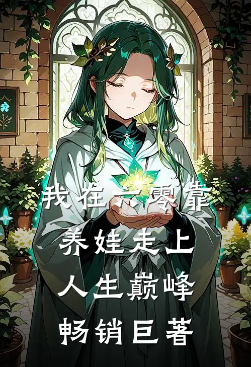 我在六零靠养娃走上人生巅峰畅销巨著