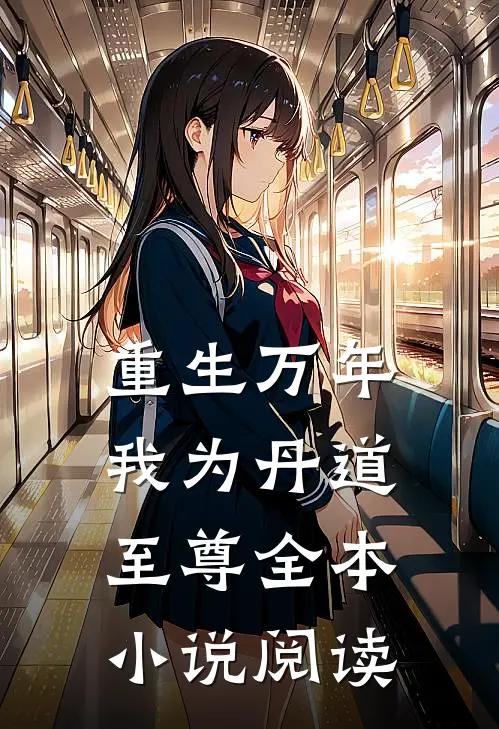 重生万年我为丹道至尊全本阅读免费