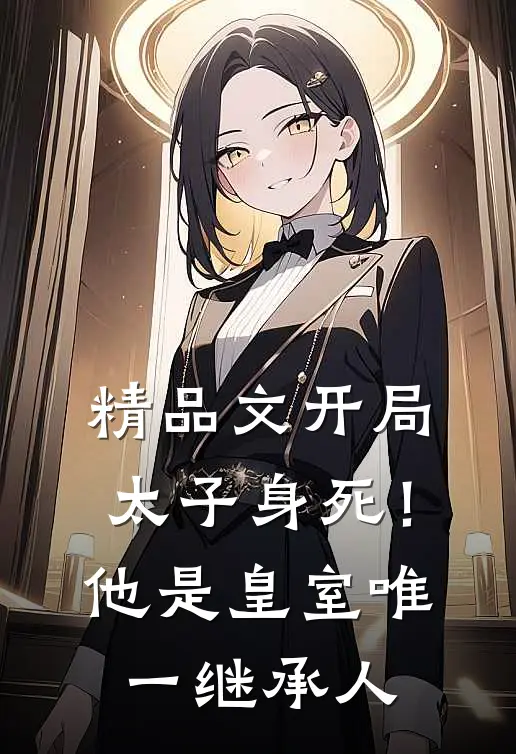 精品文开局太子身死!他是皇室唯一继承人免费阅读