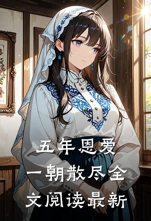 五年恩爱,一朝散尽全文阅读最新