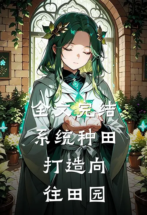 全文完结系统种田,打造向往田园