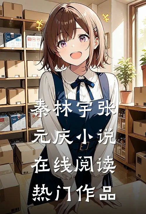 秦林宇张元庆小说在线阅读热门作品