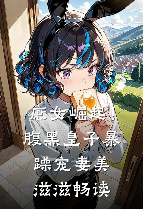 庶女崛起!腹黑皇子暴躁宠妻美滋滋畅读