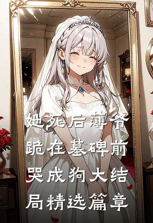 她死后薄爷跪在墓碑前哭成狗大结局精选篇章