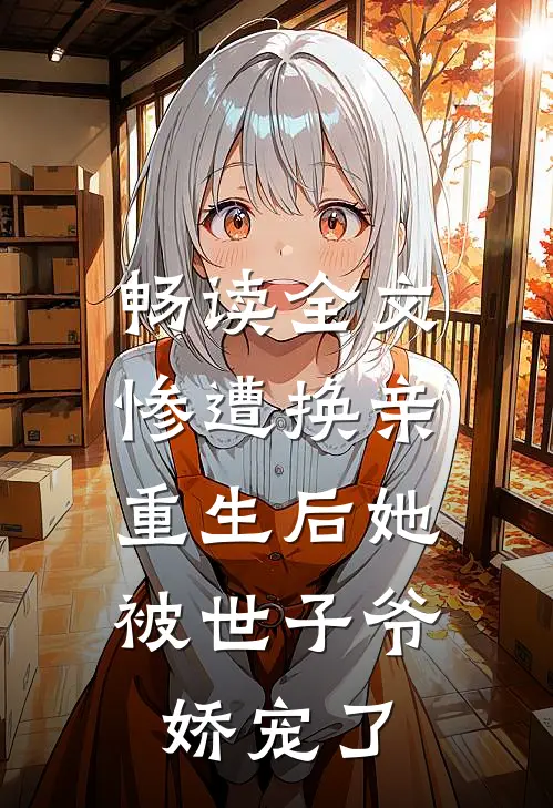 畅读全文惨遭换亲,重生后她被世子爷娇宠了