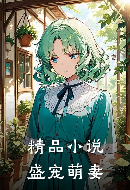 精品小说盛宠萌妻