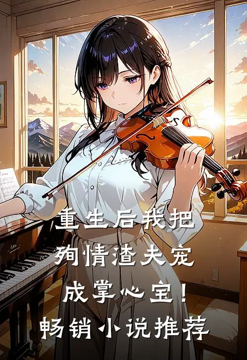重生后我把殉情渣夫宠成掌心宝!畅销推荐免费阅读