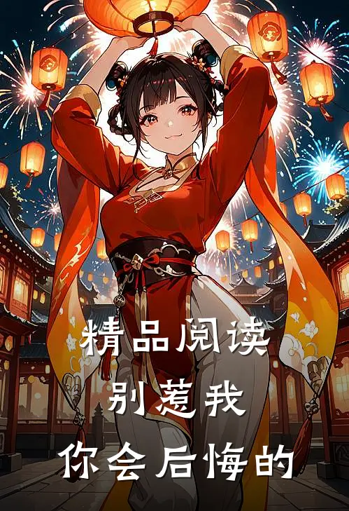 精品阅读别惹我,你会后悔的