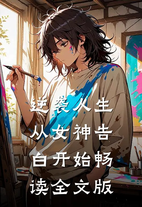 逆袭人生：从女神告白开始畅读全文版