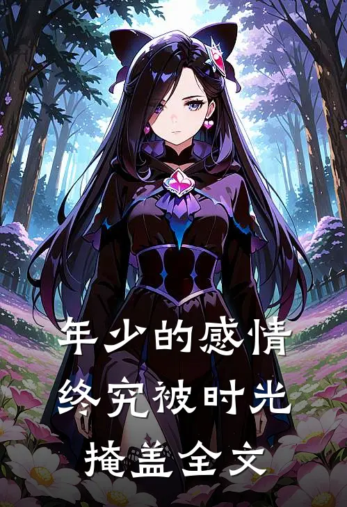 年少的感情,终究被时光掩盖全文在线阅读