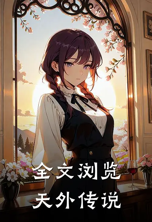 全文浏览天外传说
