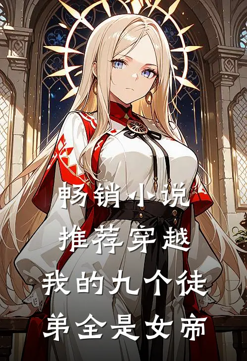 畅销推荐穿越我的九个徒弟全是女帝