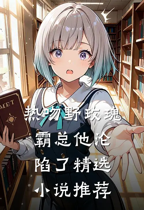 热吻野玫瑰,霸总他沦陷了精选推荐全文