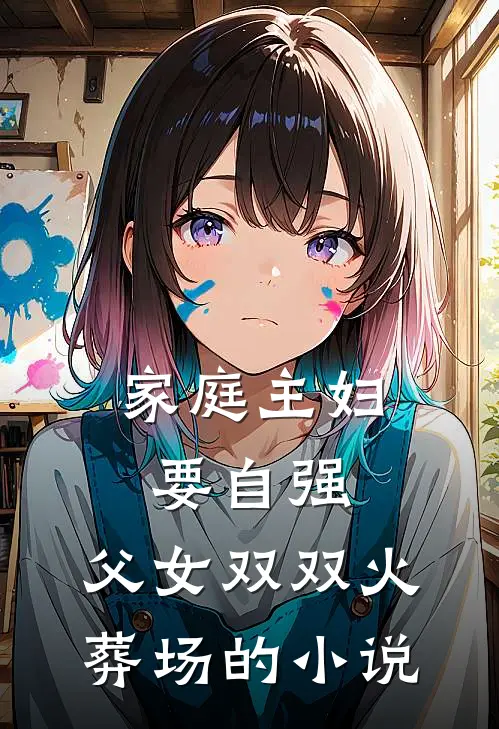 家庭主妇要自强，父女双双火葬场的小说