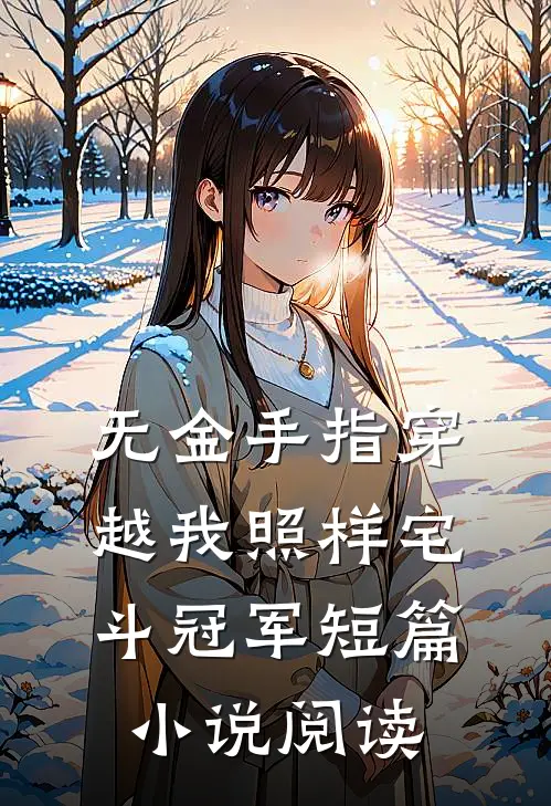 无金手指穿越我照样宅斗冠军短篇小说阅读