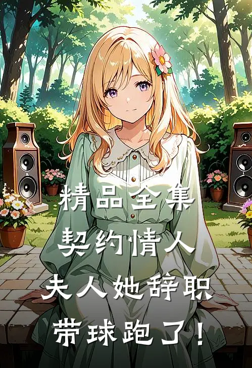 精品全集契约情人：夫人她辞职带球跑了！