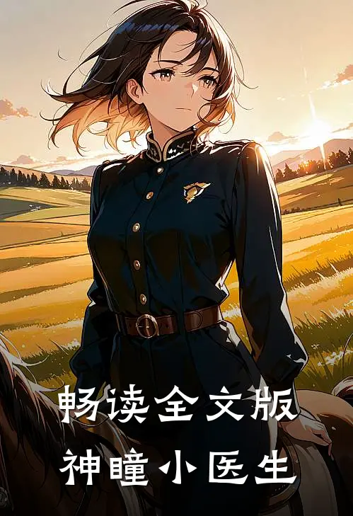 畅读全文版神瞳小医生