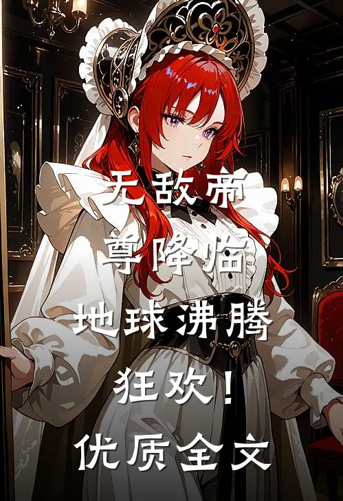 无敌帝尊降临,地球沸腾狂欢!优质全文阅读
