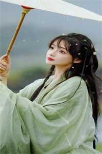 画皮蚀骨终成囚试读