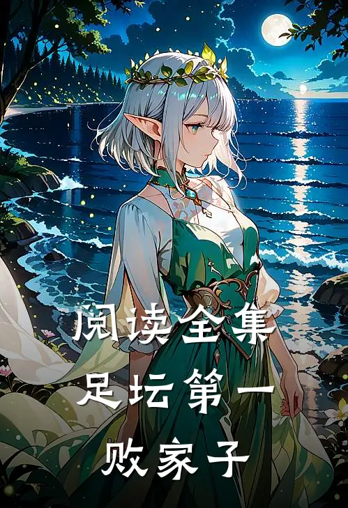 阅读全集足坛第一败家子