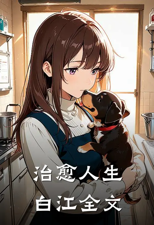 治愈人生白江全文