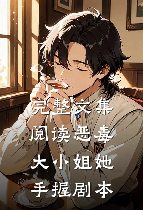 完整文集阅读恶毒大小姐她手握剧本