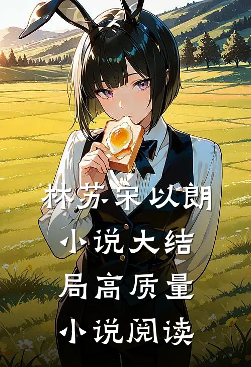 林苏宋以朗小说大结局高质量小说阅读