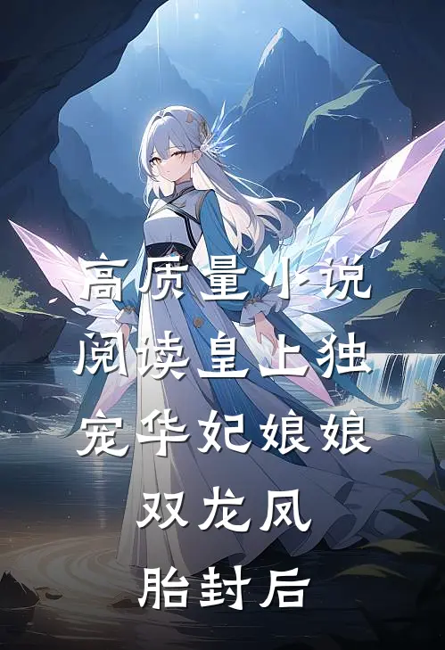 高质量小说阅读皇上独宠华妃娘娘：双龙凤胎封后
