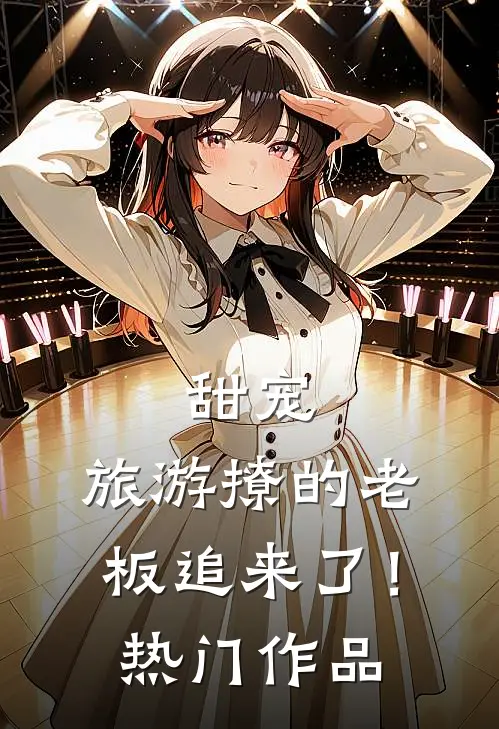 甜宠：旅游撩的老板追来了！热门作品