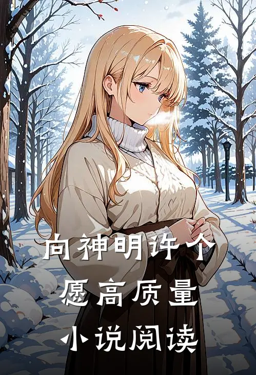 向神明许个愿高质量小说阅读