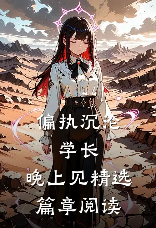 偏执沉沦：学长，晚上见精选篇章阅读