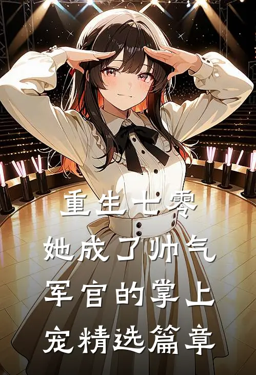 重生七零,她成了帅气军官的掌上宠精选篇章