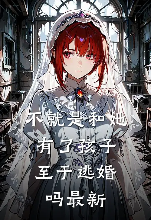 不就是和她有了孩子,至于逃婚吗最新阅读