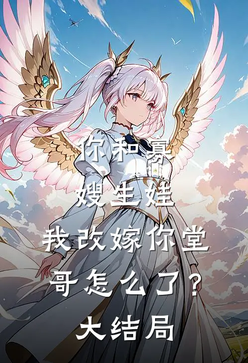 你和寡嫂生娃,我改嫁你堂哥怎么了?大结局