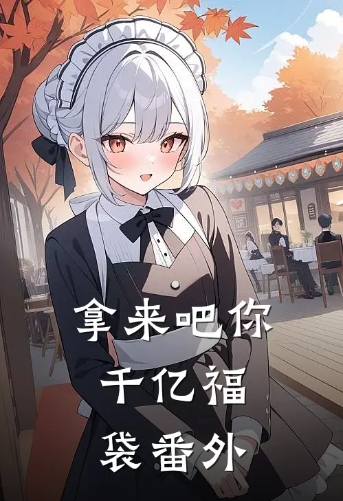拿来吧你：千亿福袋 番外
