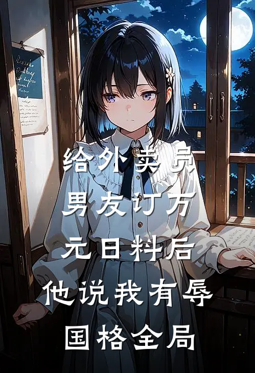 给外卖员男友订万元日料后，他说我有辱国格全局