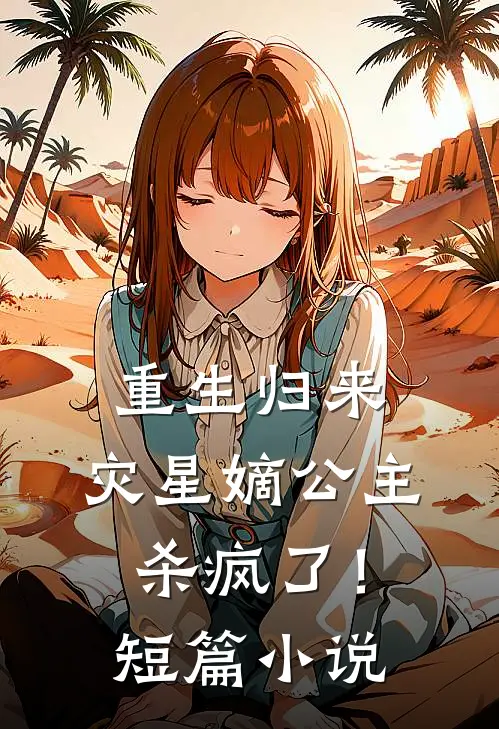 重生归来灾星嫡公主杀疯了!短篇在线阅读