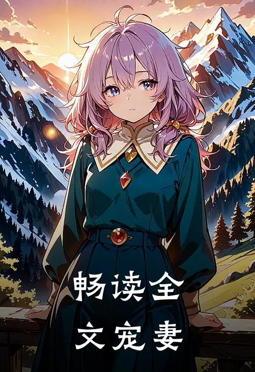 畅读全文宠妻