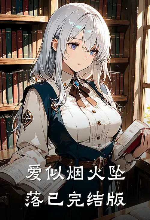 爱似烟火坠落已完结版