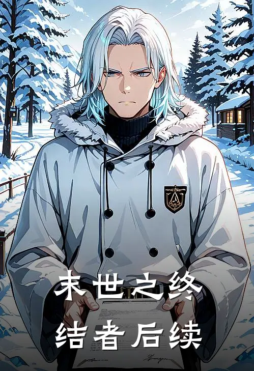 末世之终结者后续剧情