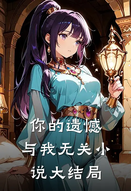 你的遗憾,与我无关大结局