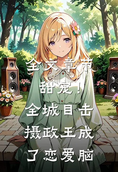 全文章节甜宠！全城目击摄政王成了恋爱脑