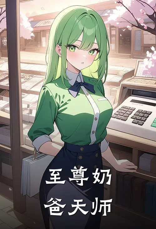 至尊奶爸天师