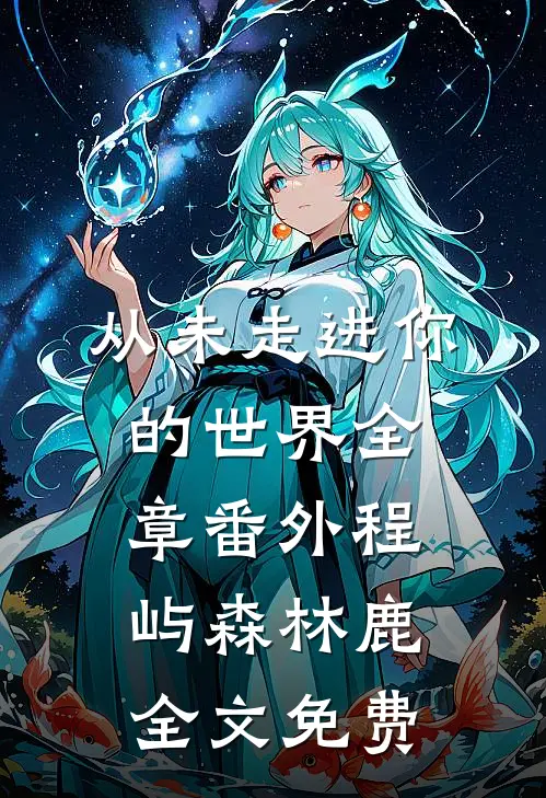 从未走进你的世界全章 番外程屿森林鹿全文免费